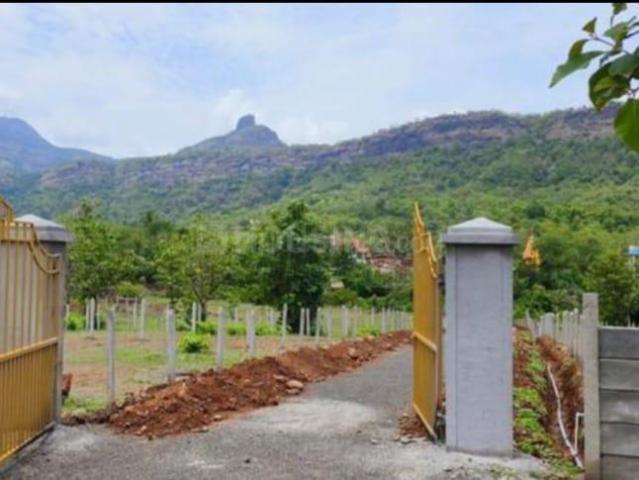 Residential Plot in Neral for resale Thane. The reference number is 18157189