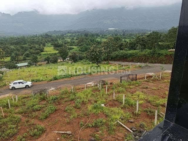 Residential Plot in Neral for resale Thane. The reference number is 19654363