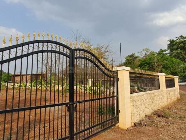 Residential Plot in Neral for resale Thane. The reference number is 19691851