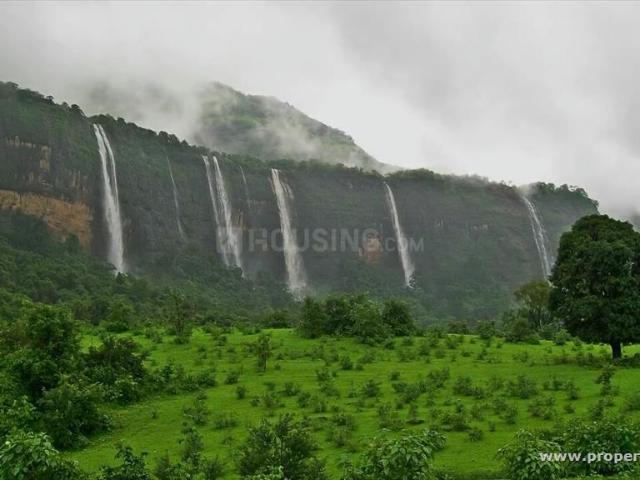 Residential Plot in Neral for resale Thane. The reference number is 19827446