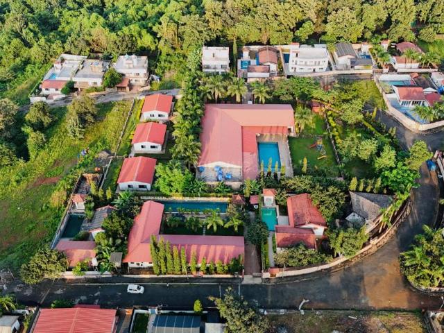 Residential Plot in Neral for resale Thane. The reference number is 20683219