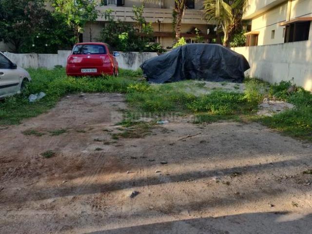 Residential Plot in Neredmet for resale Secunderabad. The reference number is 5435004