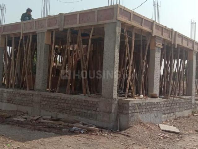 Residential Plot in Nerhe for resale Pune. The reference number is 9938553