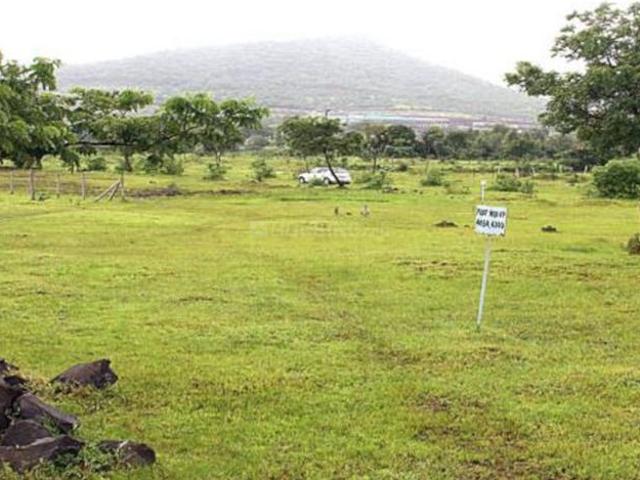 Residential Plot in Nerhe for resale Pune. The reference number is 20252488