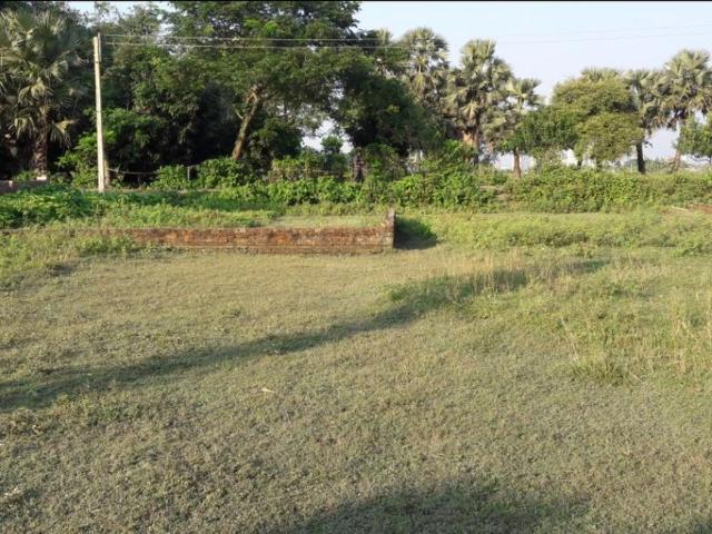 Residential Plot in New Town for resale Kolkata. The reference number is 6131892