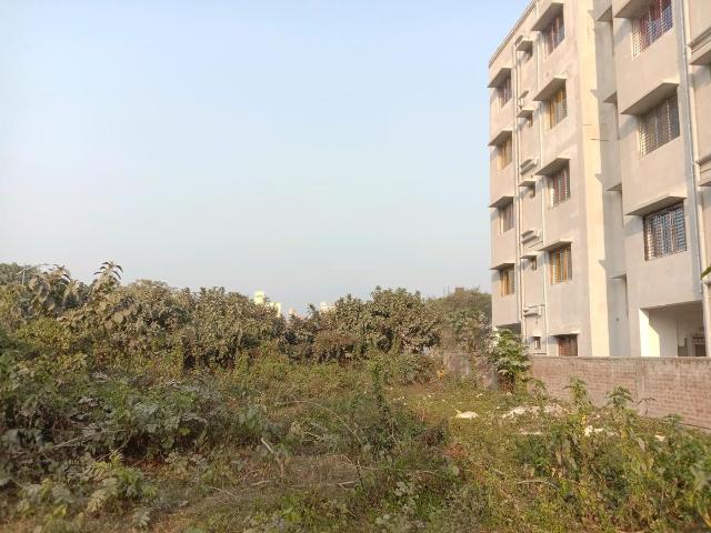 Residential Plot in New Town for resale Kolkata. The reference number is 11428802