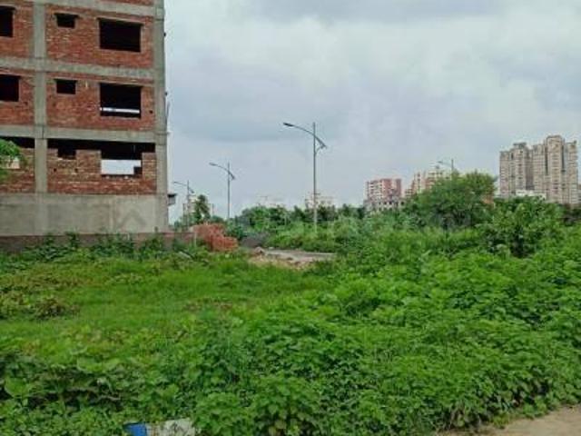 Residential Plot in New Town for resale Kolkata. The reference number is 13381498