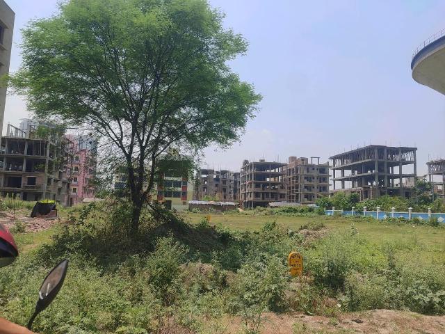Residential Plot in New Town for resale Kolkata. The reference number is 14330613