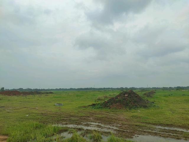 Residential Plot in New Town for resale Kolkata. The reference number is 15054595