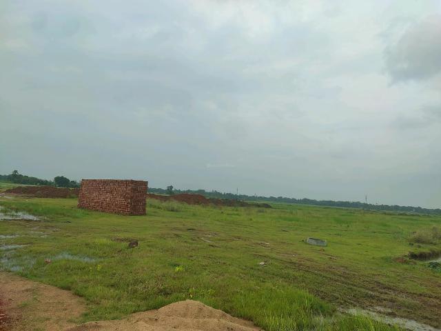 Residential Plot in New Town for resale Kolkata. The reference number is 15054599