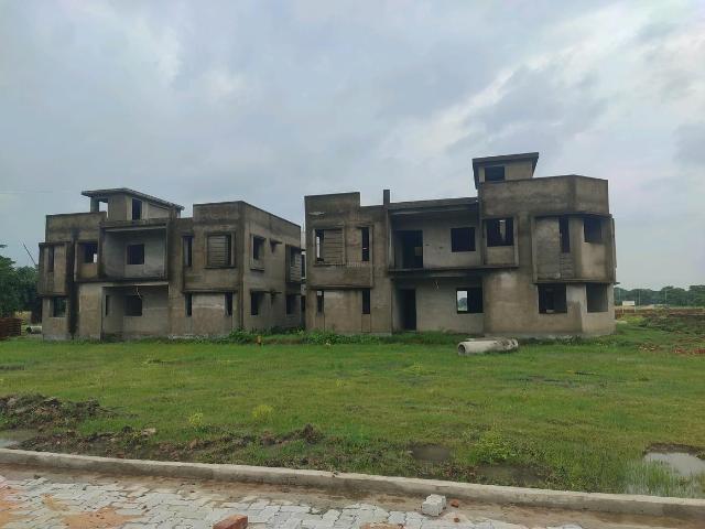 Residential Plot in New Town for resale Kolkata. The reference number is 15054643