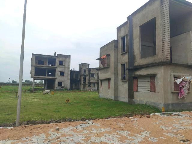 Residential Plot in New Town for resale Kolkata. The reference number is 15054657