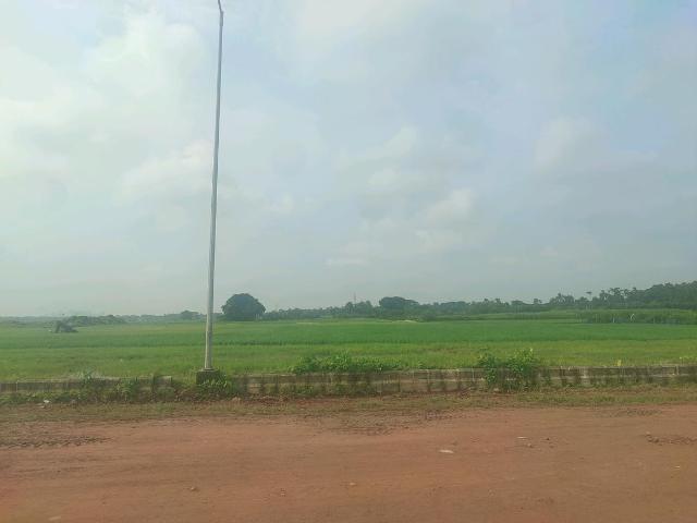 Residential Plot in New Town for resale Kolkata. The reference number is 15132039