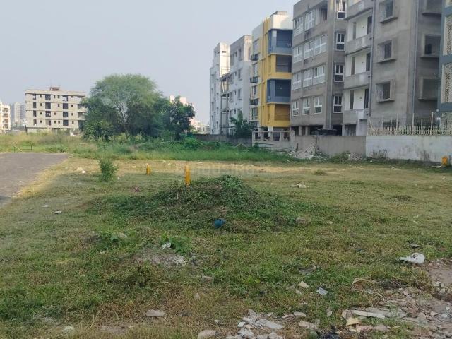 Residential Plot in New Town for resale Kolkata. The reference number is 15918728