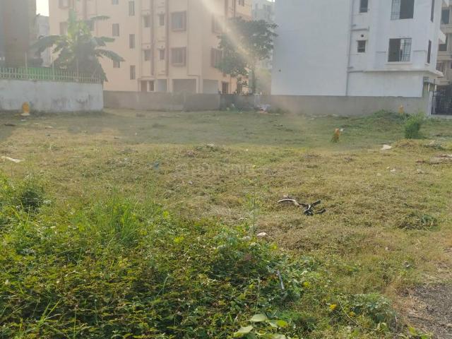 Residential Plot in New Town for resale Kolkata. The reference number is 15918732