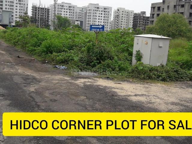 Residential Plot in New Town for resale Kolkata. The reference number is 16566379