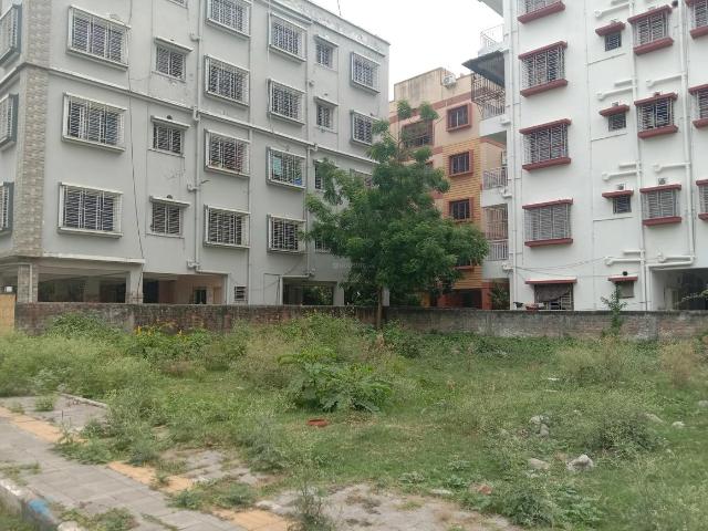 Residential Plot in New Town for resale Kolkata. The reference number is 17140930
