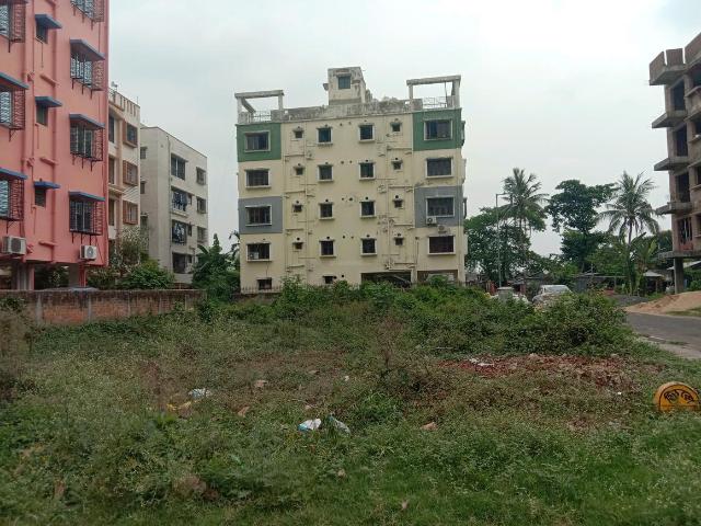 Residential Plot in New Town for resale Kolkata. The reference number is 17141161
