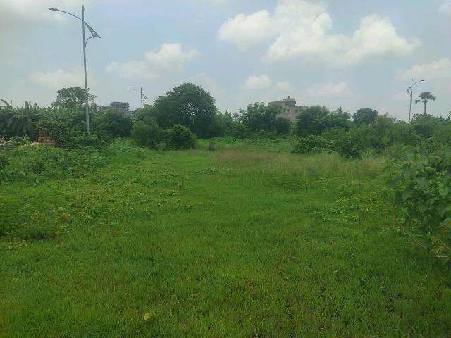 Residential Plot in New Town for resale Kolkata. The reference number is 17779757