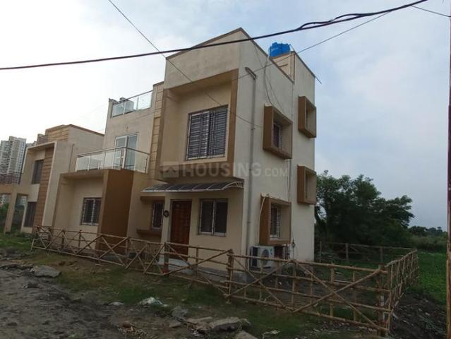 Residential Plot in New Town for resale Kolkata. The reference number is 17862366