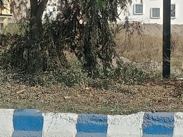Residential Plot in New Town for resale Kolkata. The reference number is 18794992