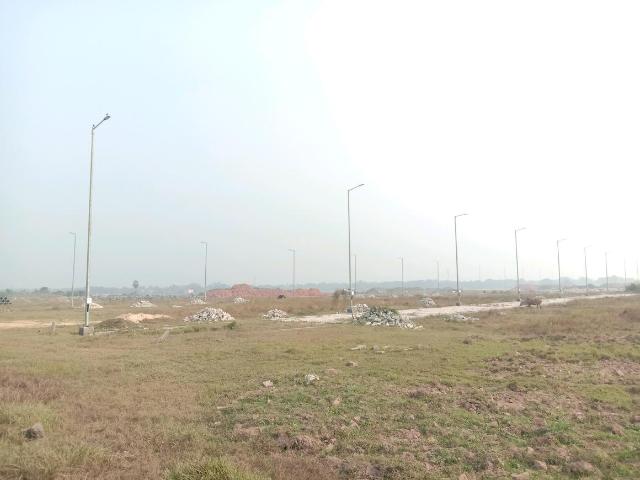 Residential Plot in Chariswar for resale Kolkata. The reference number is 19071816