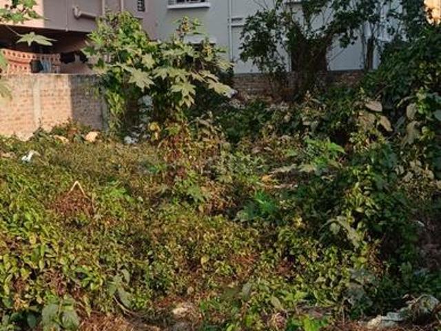 Residential Plot in New Town for resale Kolkata. The reference number is 19454061