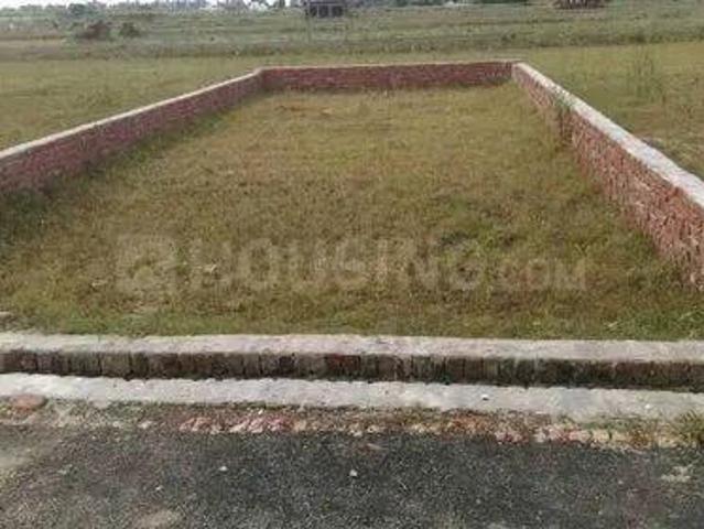 Residential Plot in New Town for resale Kolkata. The reference number is 19477397