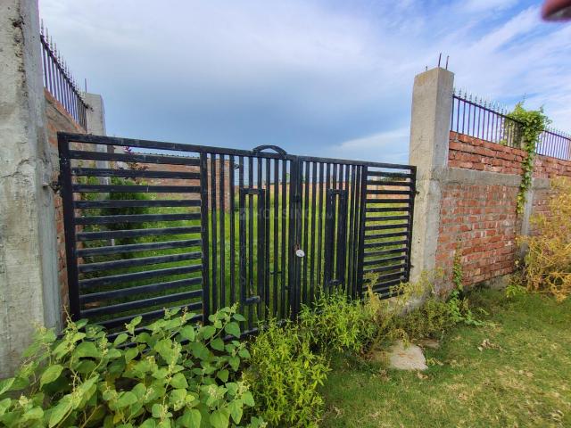 Residential Plot in New Town for resale Kolkata. The reference number is 19421236