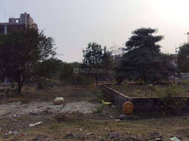 Residential Plot in New Town for resale Kolkata. The reference number is 19437429