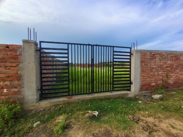 Residential Plot in New Town for resale Kolkata. The reference number is 19778203