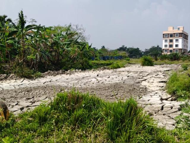 Residential Plot in New Town for resale Kolkata. The reference number is 19790490