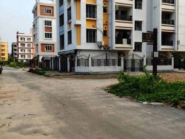 Residential Plot in New Town for resale Kolkata. The reference number is 19795035