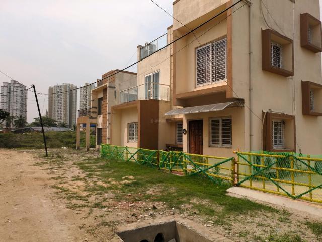 Residential Plot in New Town for resale Kolkata. The reference number is 19860849
