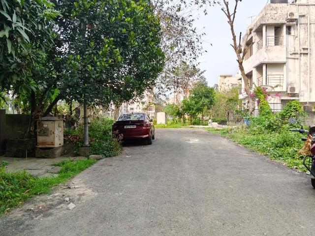 Residential Plot in New Town for resale Kolkata. The reference number is 19819330