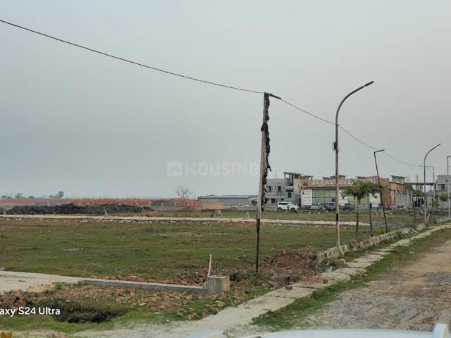 Residential Plot in New Town for resale Kolkata. The reference number is 20054663