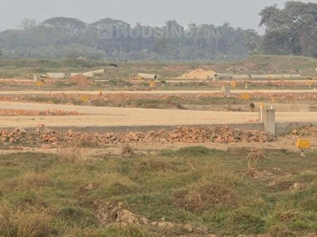 Residential Plot in New Town for resale Kolkata. The reference number is 20054796