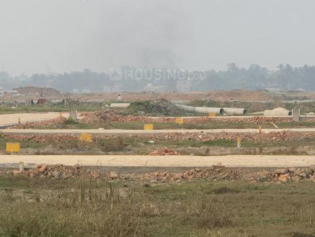 Residential Plot in New Town for resale Kolkata. The reference number is 20054881