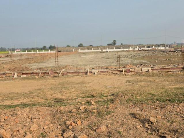 Residential Plot in New Town for resale Kolkata. The reference number is 20064647