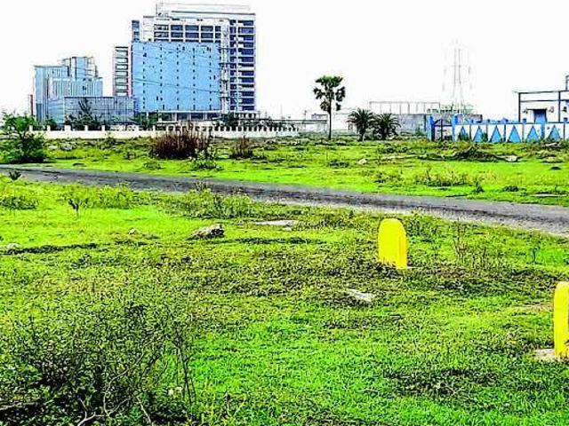 Residential Plot in New Town for resale Kolkata. The reference number is 20092831