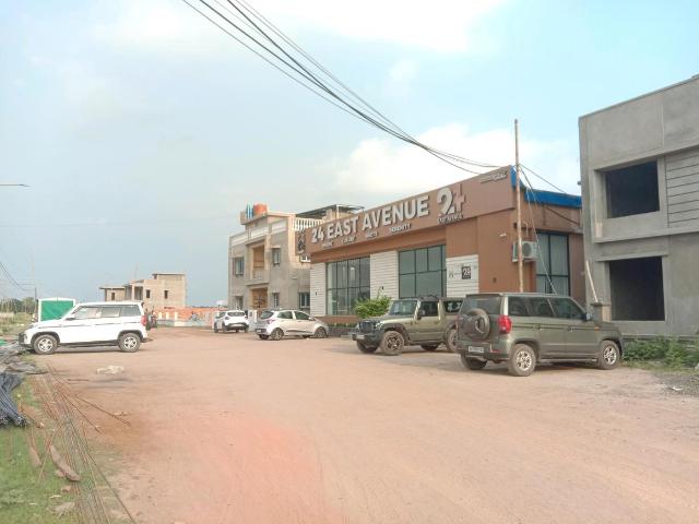 Residential Plot in New Town for resale Kolkata. The reference number is 20009320