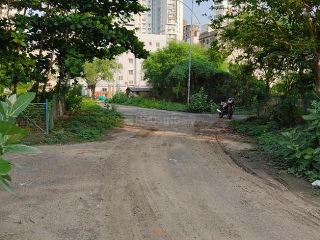 Residential Plot in New Town for resale Kolkata. The reference number is 20145452