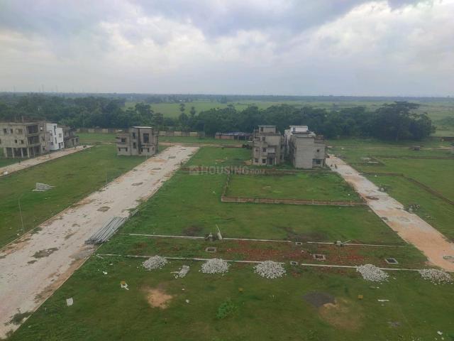 Residential Plot in New Town for resale Kolkata. The reference number is 20173109