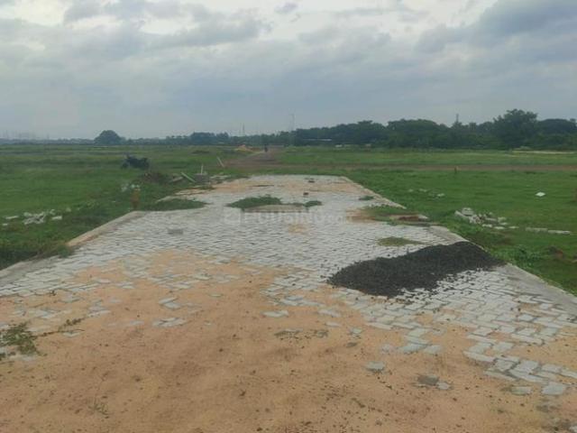 Residential Plot in New Town for resale Kolkata. The reference number is 20173264