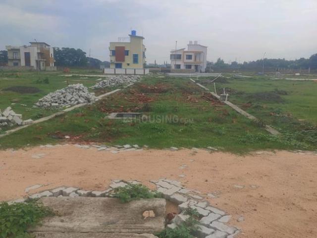 Residential Plot in New Town for resale Kolkata. The reference number is 20174167