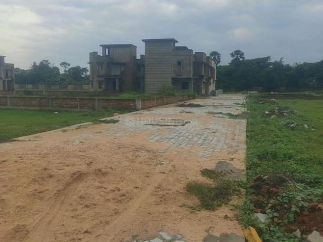 Residential Plot in New Town for resale Kolkata. The reference number is 20174267