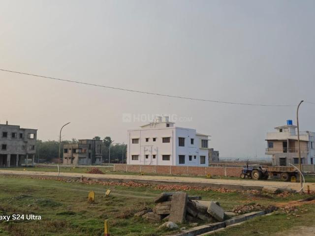 Residential Plot in New Town for resale Kolkata. The reference number is 20174402