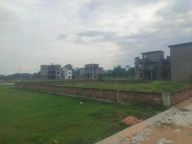 Residential Plot in New Town for resale Kolkata. The reference number is 20174632