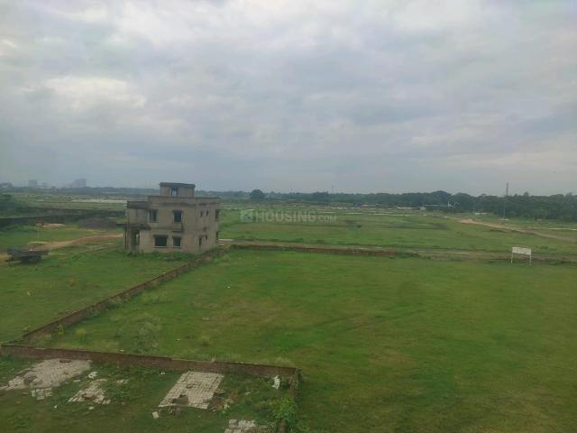 Residential Plot in New Town for resale Kolkata. The reference number is 20177324