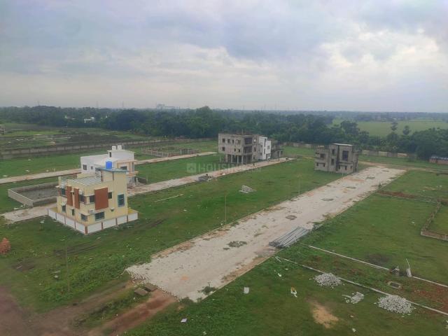 Residential Plot in New Town for resale Kolkata. The reference number is 20177496